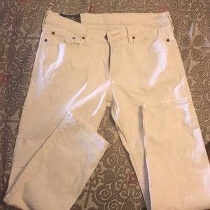 Men’s jeans